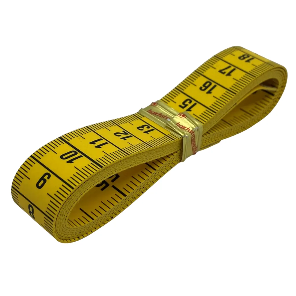 Sarı Mezura 1.50mt cm-inch / STH819 — görsel 2