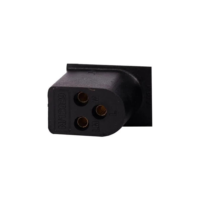Ev Tipi Aile Dikiş Makinesi 1301 Plastik Motor Pedalı / HKT72C (BD-0034) — görsel 2