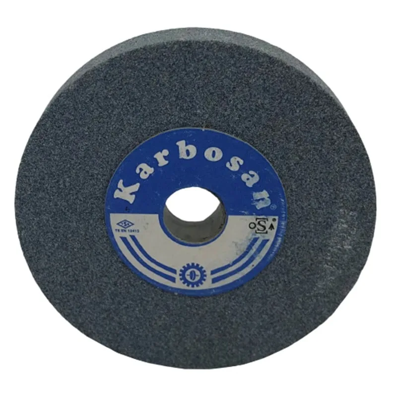 Hızar Makinesi Bileme(Zımpara) Taşı 60X10X10mm — görsel 2