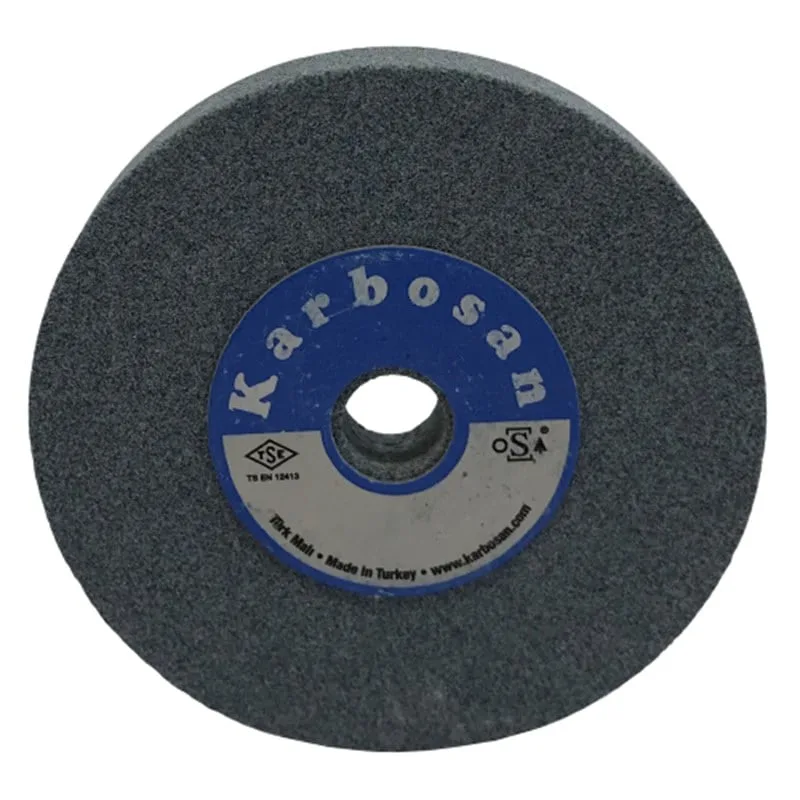 Hızar Makinesi Bileme(Zımpara) Taşı 60X10X8mm — görsel 2