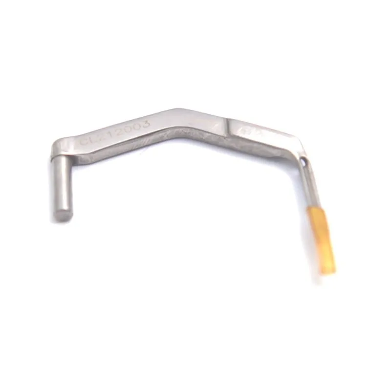 Kingtex 9000 Cep Biye Lüper / 5212CL0003 (CL212003) — görsel 2