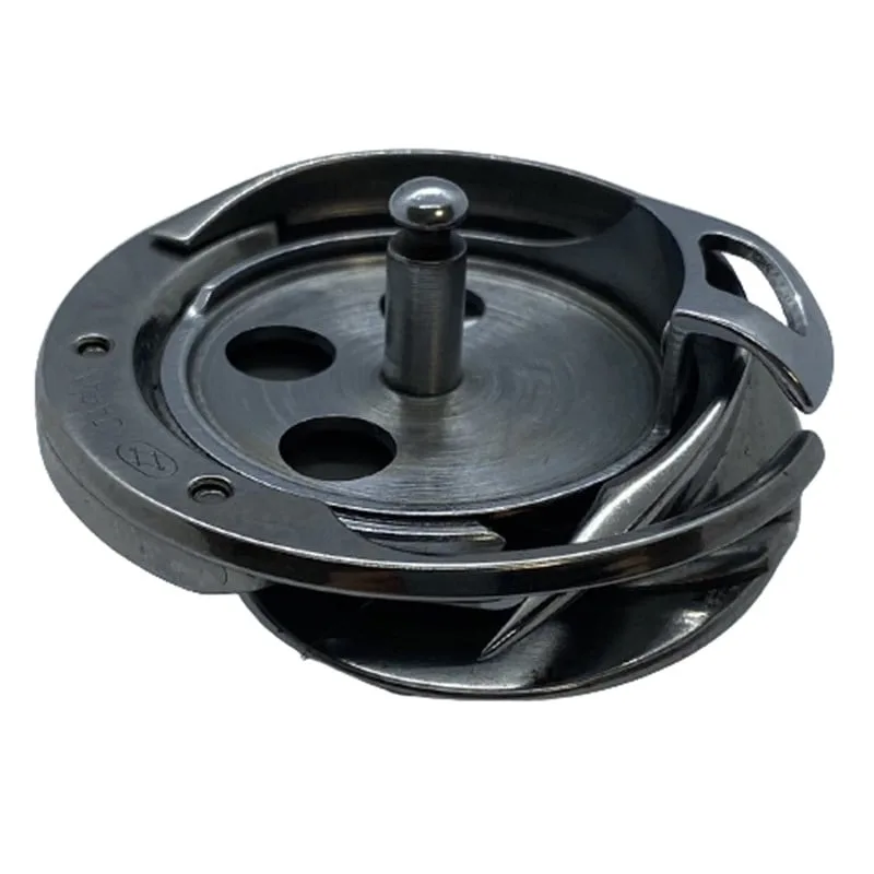 Brother 814 İlik Çağanoz / KRP41-B (DP2-LB) — görsel 2