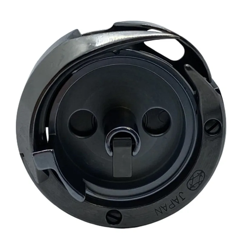 Brother Çiftiğne 845 Çağanoz / KRT845BK — görsel 2