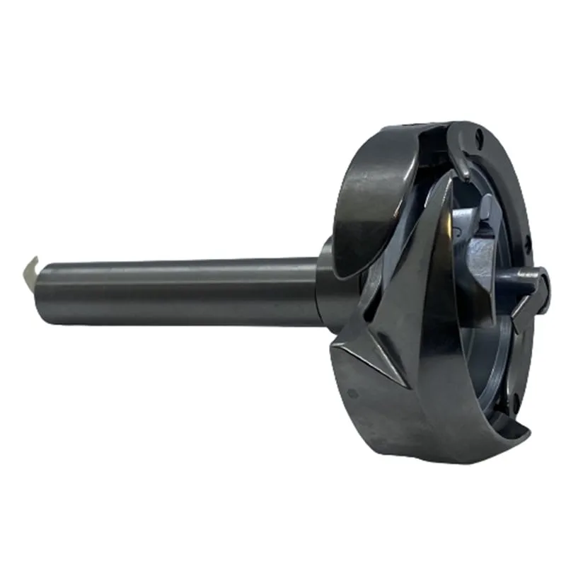 Brother Çiftiğne 875 Elektronik Çağanoz / KRT875LC — görsel 2