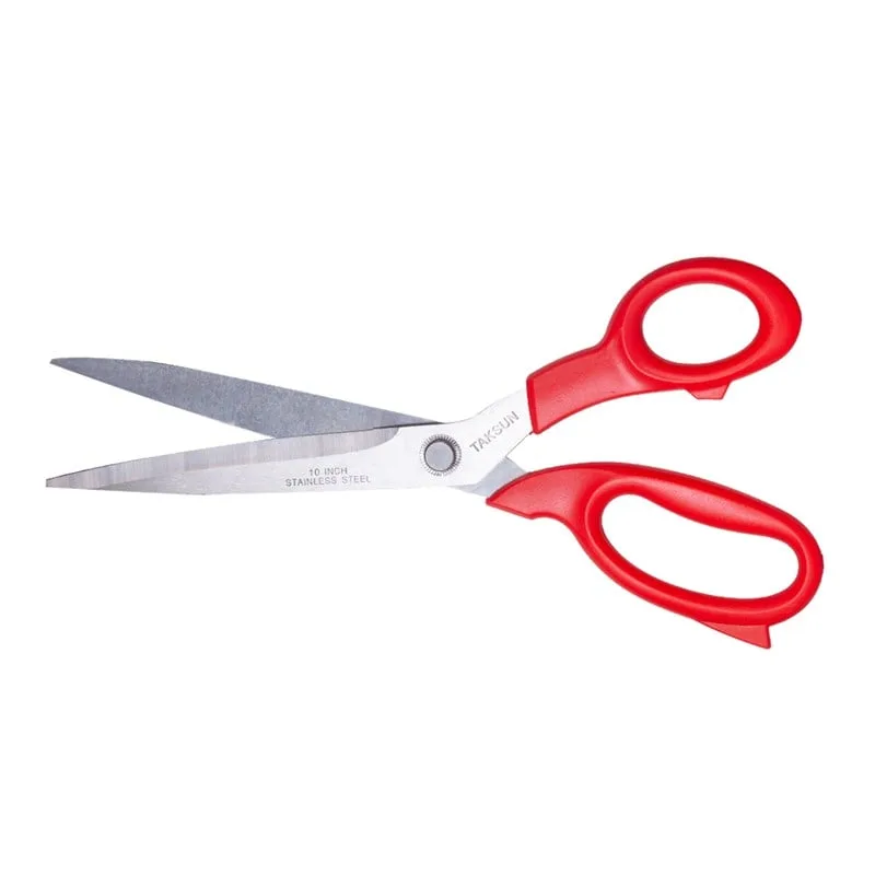 Plastik Saplı Terzi Makası 10inç 25cm / GL130 — görsel 2