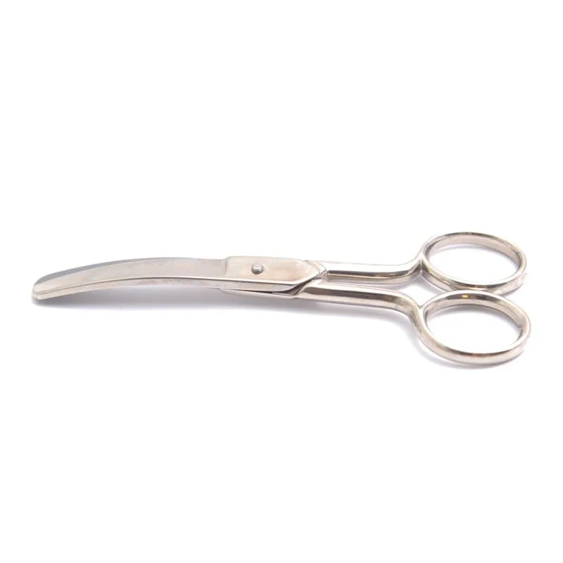 Makas Halı Brode Kıvrık Uç / BA574C — görsel 2