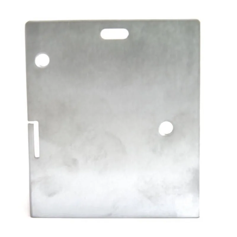 Brother 837 Sağ Sürgü Kapak / 150896-001 — görsel 2