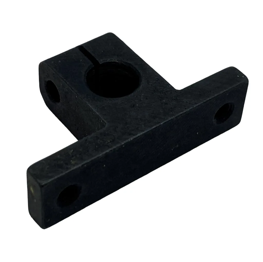Çuvalağzı Dikiş Makinesi Yay Destek Bloğu / 6001601 (243111 ) BC-3-13 — görsel 2