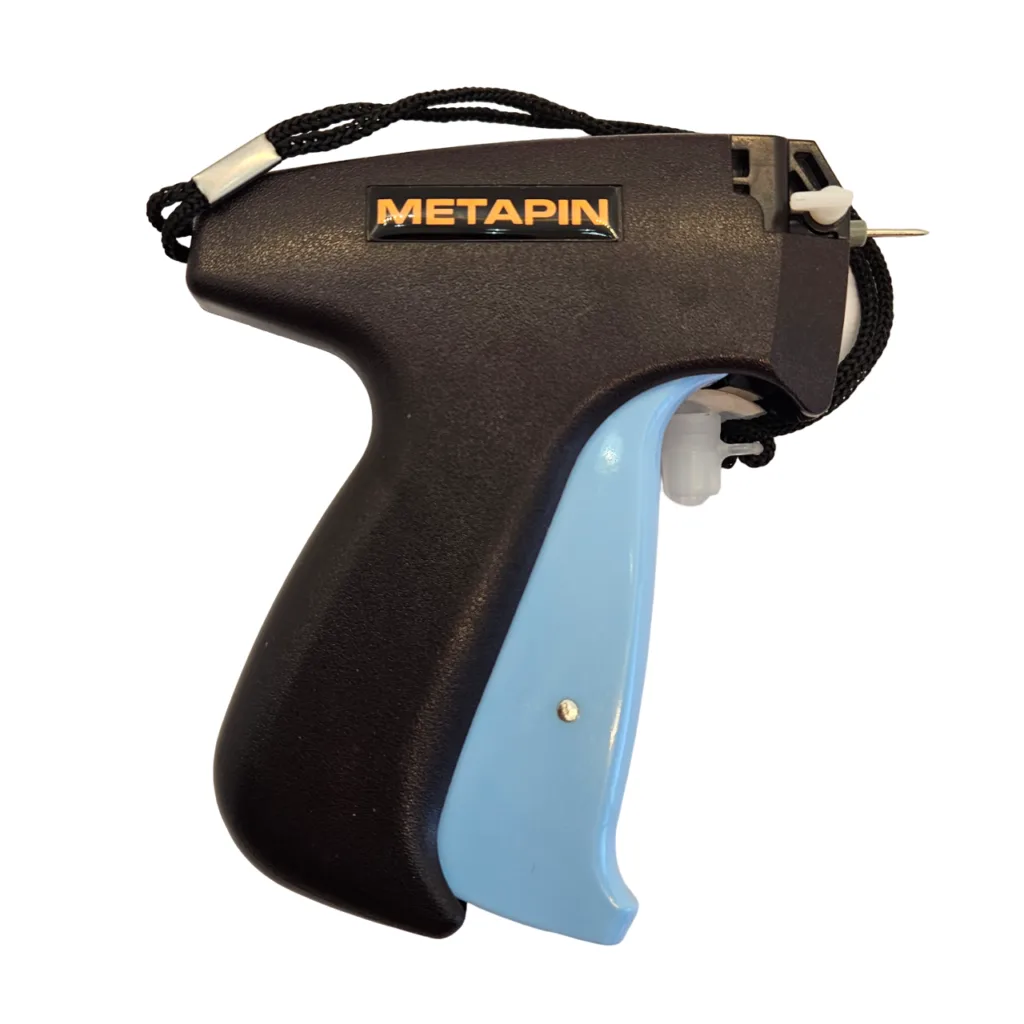 Kılçık Tabancası Micro Fine (4.4mm) / Metapin — görsel 2