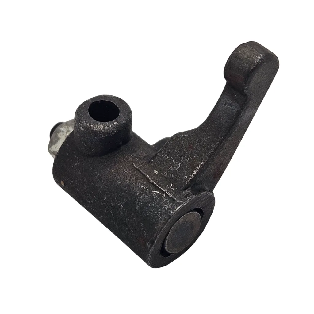 Akülü Çuvalağzı Dikiş Makinesi Parçası / GK9-900-A054+A055 — görsel 2