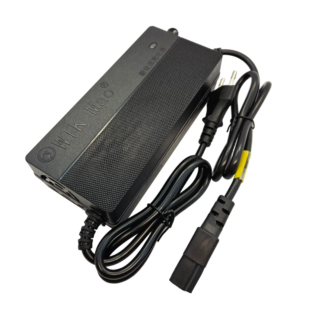 Akülü Çuvalağzı Dikiş Makinesi Şarj Adaptörü / GK9-370-C — görsel 2