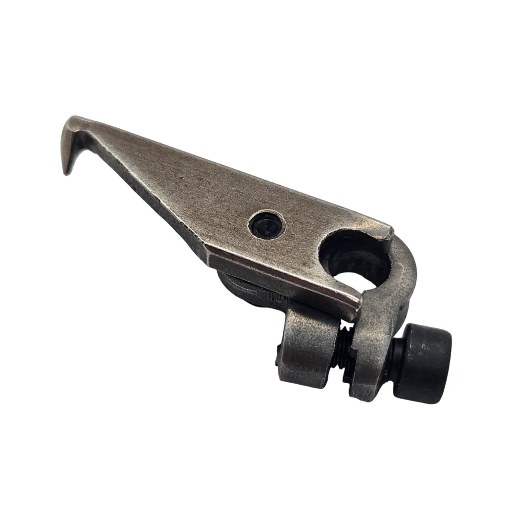 Akülü Çuvalağzı Dikiş Makinesi Lüper ve Kütük Seti / GK9-900-A023+A024 — görsel 2
