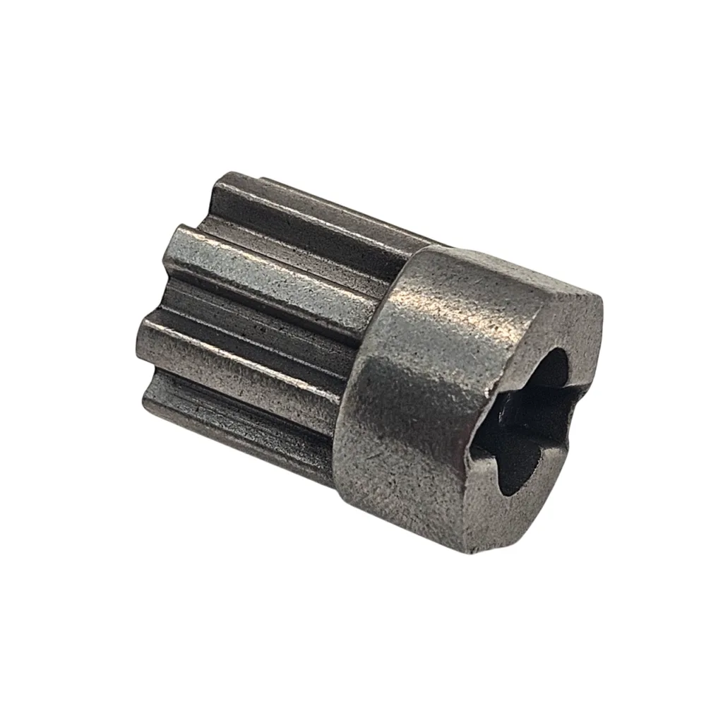 Akülü Çuvalağzı Dikiş Makinesi Küçük Kasnak / GK9-900-A015 — görsel 2