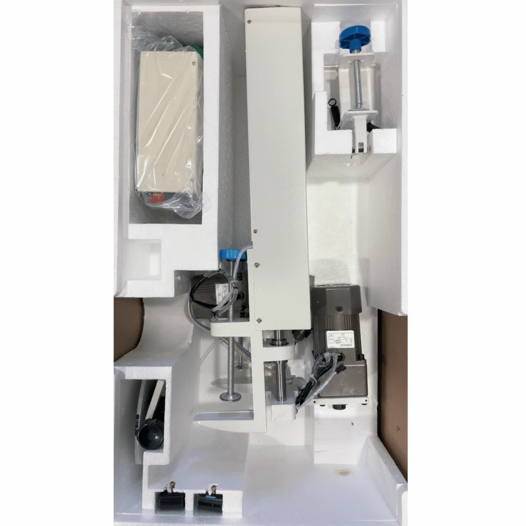 Otomatik Pastal Başı Kesim Makinesi 2.7 Metre / PLS-S2 — görsel 2