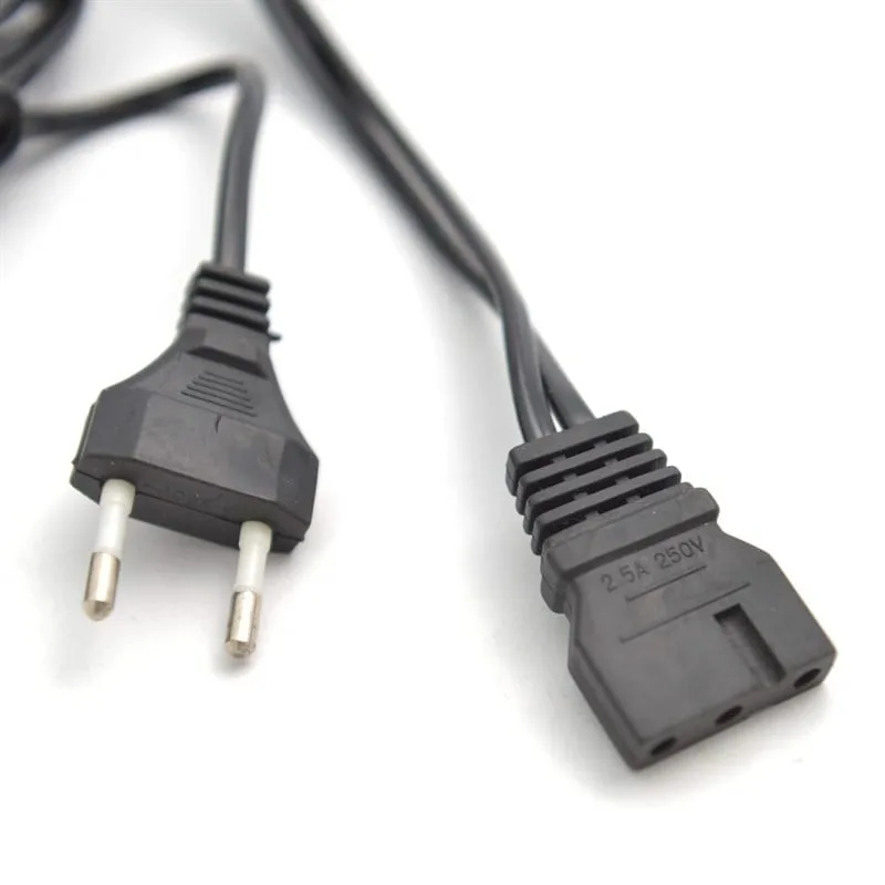 Ev Tipi Aile Dikiş Makinesi Metal Motor Pedalı / FC-2 (BD-0036) — görsel 2