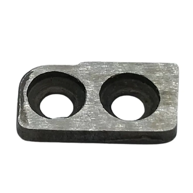 Akülü Çuvalağzı Dikiş Makinesi Sabit Bıçak / GK9-370-A051 — görsel 2