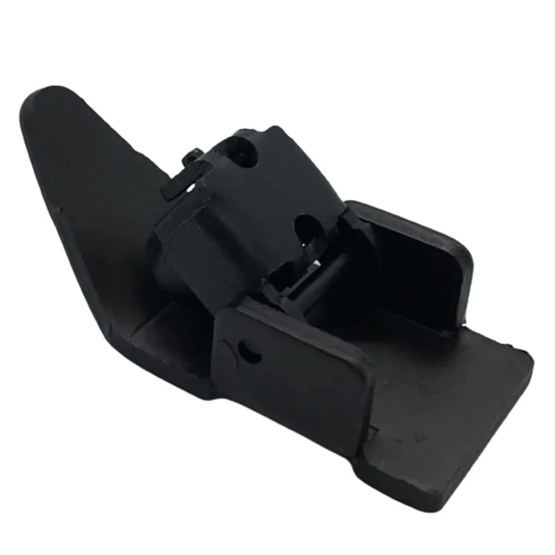 Akülü Çuvalağzı Dikiş Makinesi Ayak / GK9-370-A033 — görsel 2