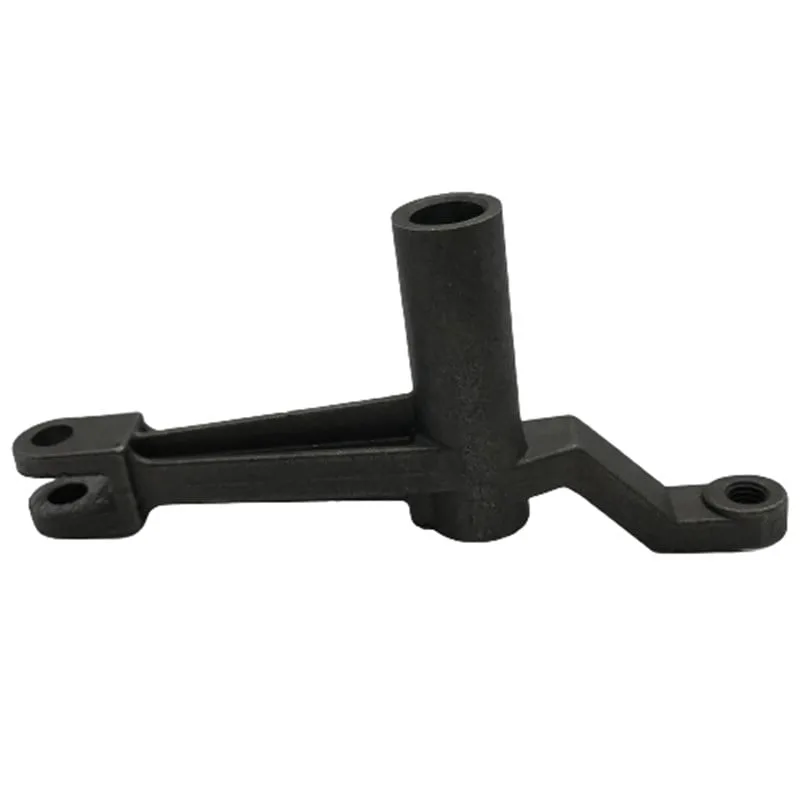 Akülü Çuvalağzı Dikiş Makinesi İğne Mil Mafsal Salıncağı / GK9-370-A008 — görsel 2