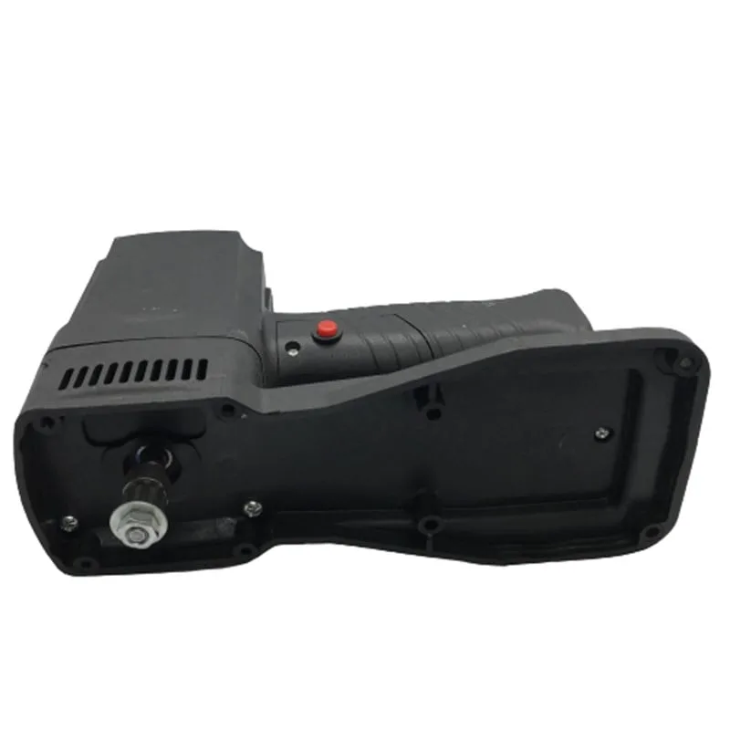 Akülü Çuvalağzı Dikiş Makinesi Motor Ve Sap Takımı / GK9-370-A002 — görsel 2