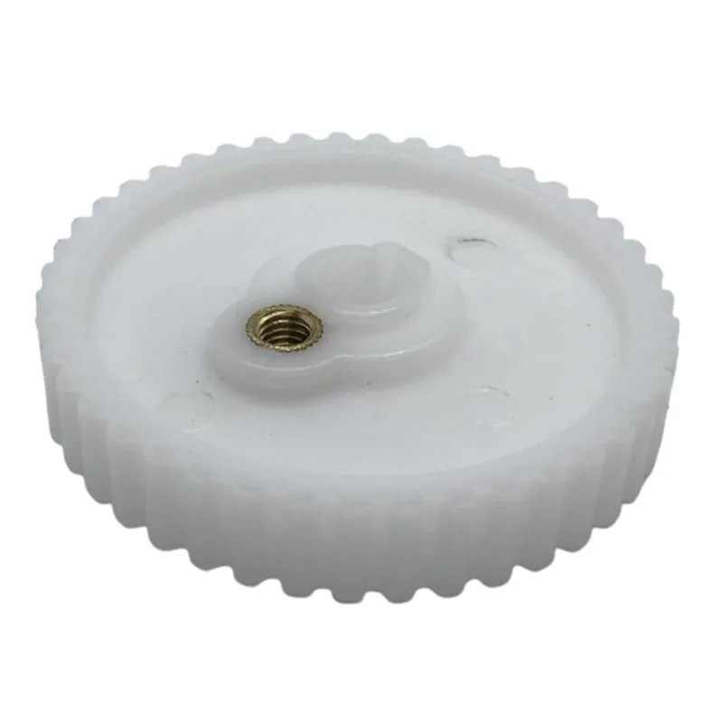 Akülü Çuvalağzı Dikiş Makinesi Büyük Kasnak / GK9-370-A004 — görsel 2