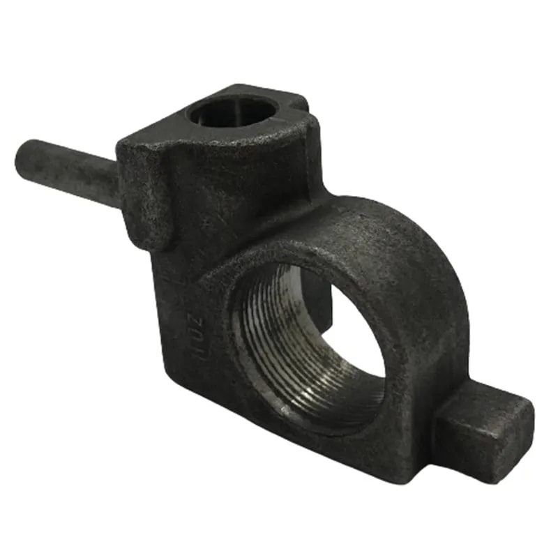 Akülü Çuvalağzı Dikiş Makinesi Kütüğü / GK9-370-A020 — görsel 2