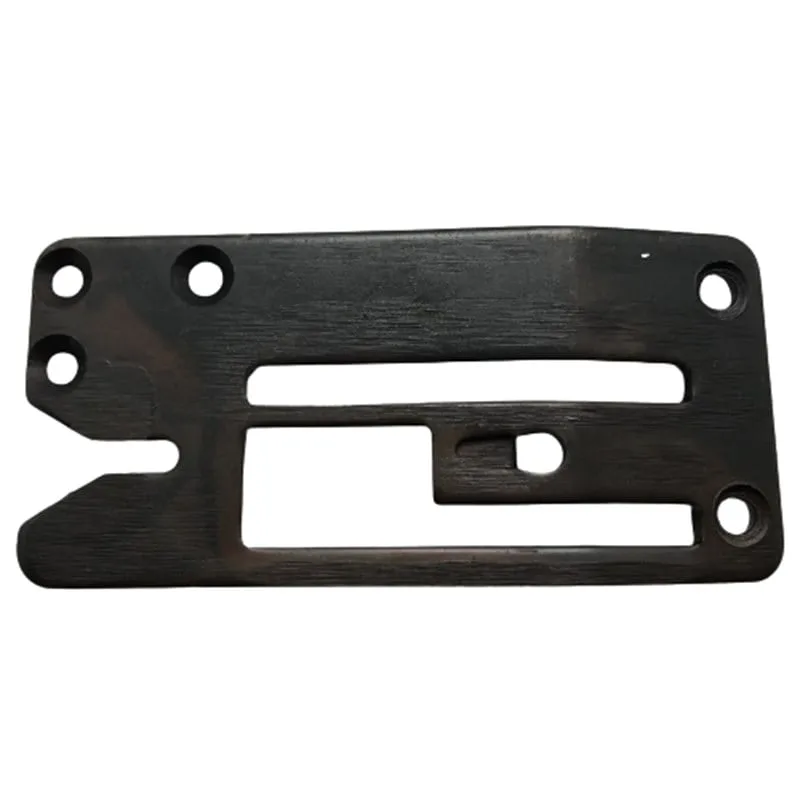 Akülü Çuvalağzı Dikiş Makinesi Plakası / GK9-370-A027 — görsel 2