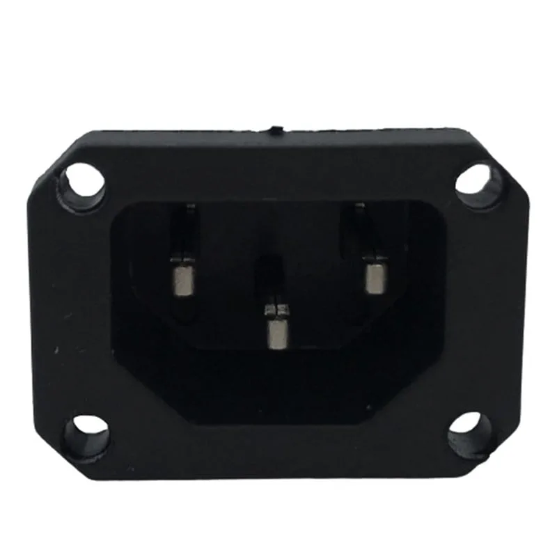 Akülü Çuvalağzı Dikiş Makinesi Fiş Soketi / GK9-370-A068 — görsel 2