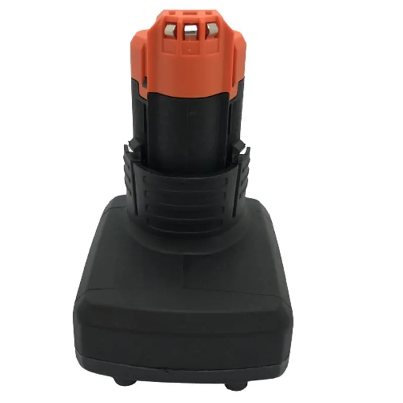 Akülü Yuvarlak Kumaş Kesim Motoru Bataryası 12V 4.0Ah / DC-100 — görsel 2