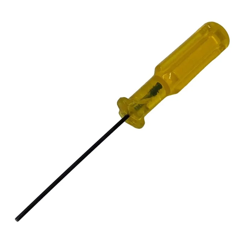 Alyan(Allen) Tornavida Sarı 1.5mm / 990474-0-10 — görsel 2