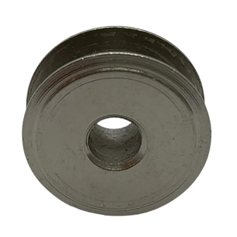 Ayakkabıcı S-29B Eskici Kollu Metal Masura / 8604 (L7006-OA) — görsel 2