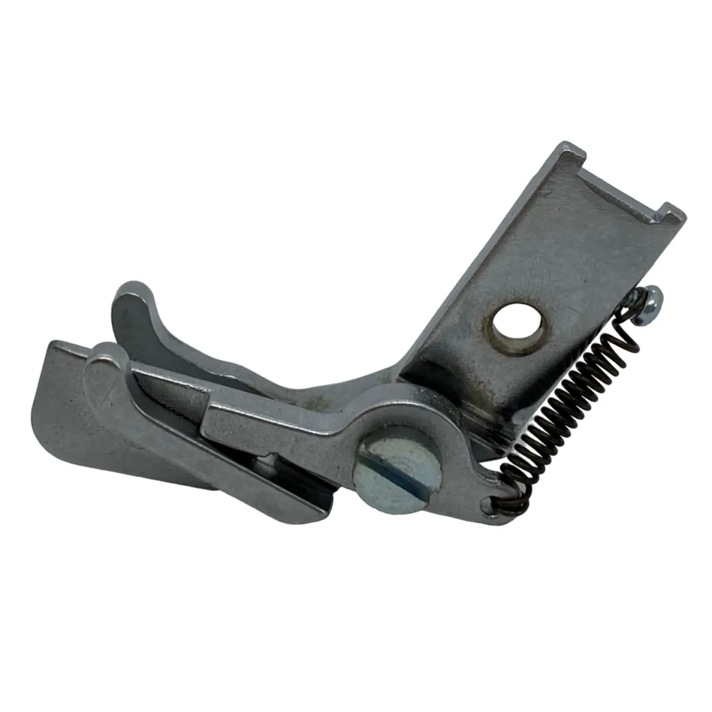 Typical GC-6-7D Sağ 4mm Çima Ayak — görsel 2