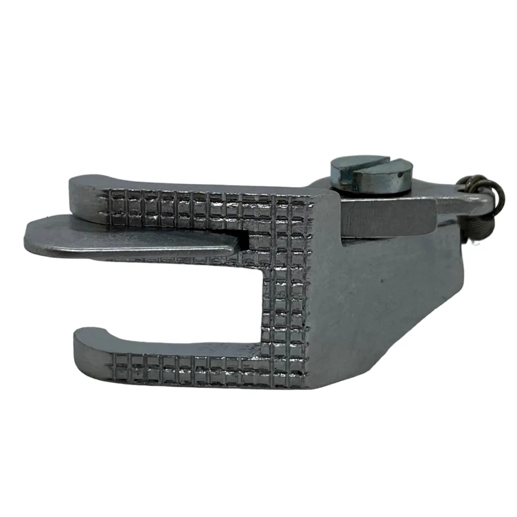 Brother 837 Sağ 6mm Çima Ayak — görsel 2