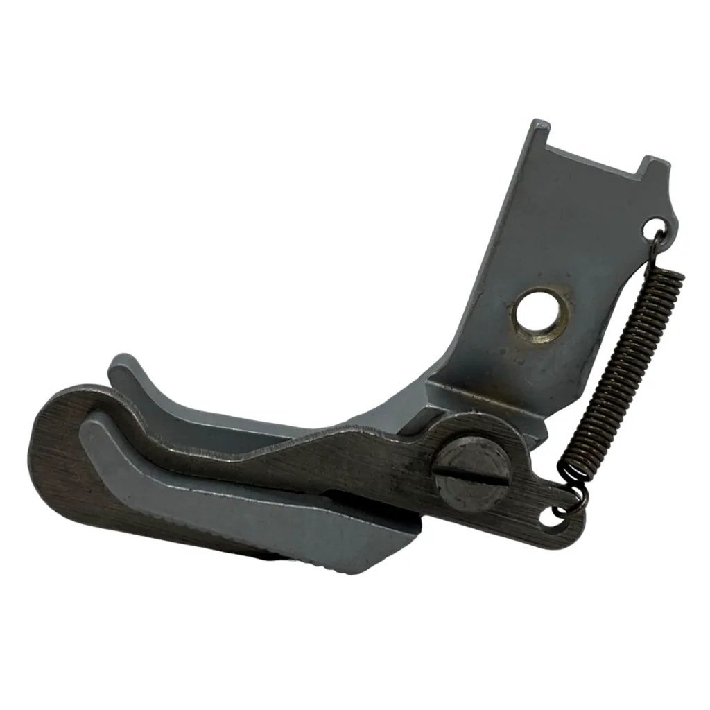 Brother 837 Sağ 7mm Çima Ayak — görsel 2
