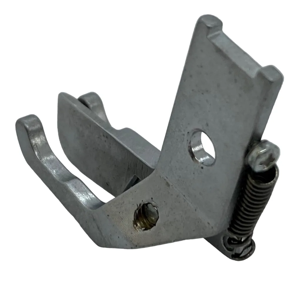 Typical GC-6-7D Sol 3mm Çima Ayak — görsel 3