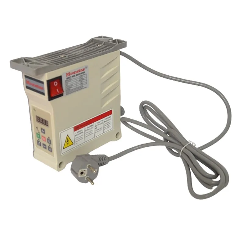 Brother Kollu B928 Kafadan Motor 550Watt (F4 Tipi) / X500 — görsel 2