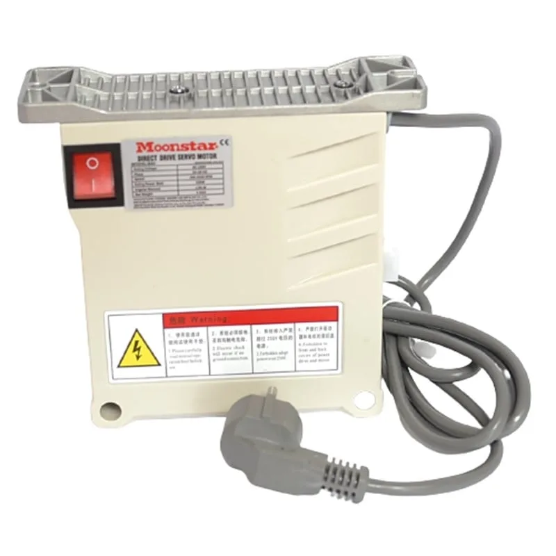 Siruba VC008 Serisi Kafadan Motor (F4 Tipi) / VC008 — görsel 2