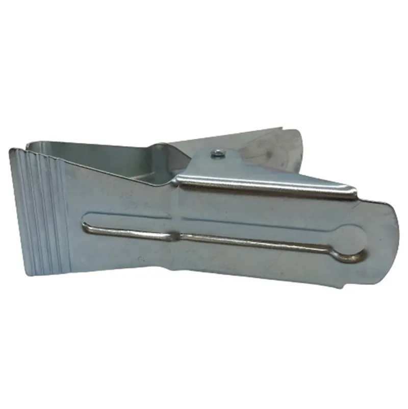 Büyük Tombul Tırtırlı Pastal Maşası / CLMP-04 — görsel 2