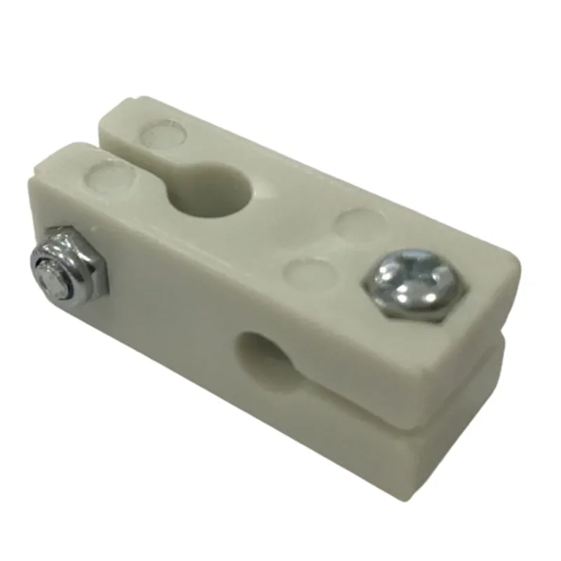 Çardak İp Dağıtıcı Küçük Plastik Kütük / BT-2382 — görsel 2