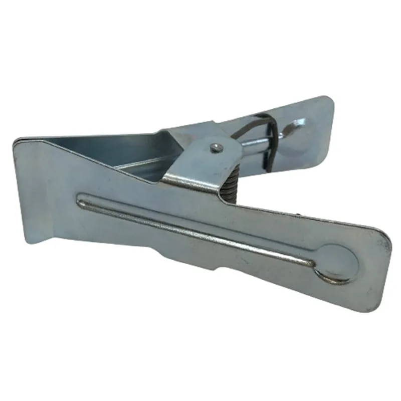 Mini Düz Pastal Maşası / CLMP-07 — görsel 2