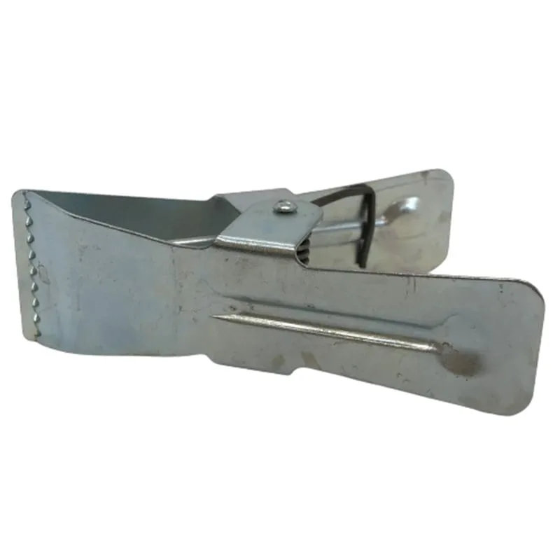 Mini Tırtıllı Pastal Maşası / CLMP-08 — görsel 2