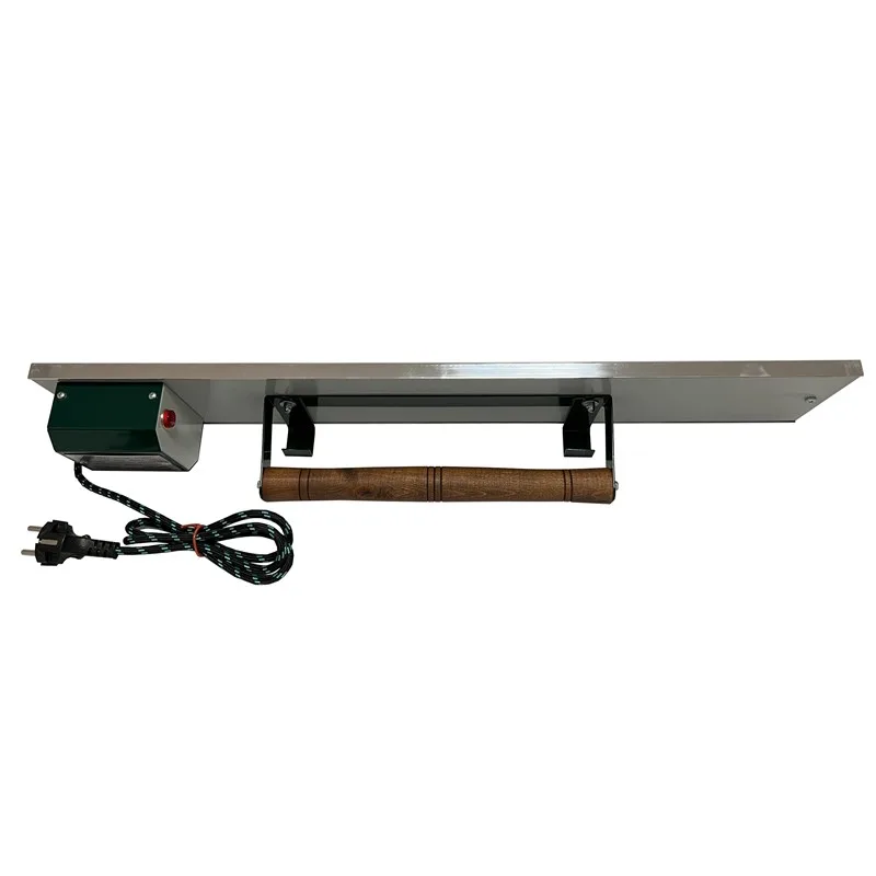Pastal Ütüsü (Ahşap Saplı) / MSPU2022 — görsel 2