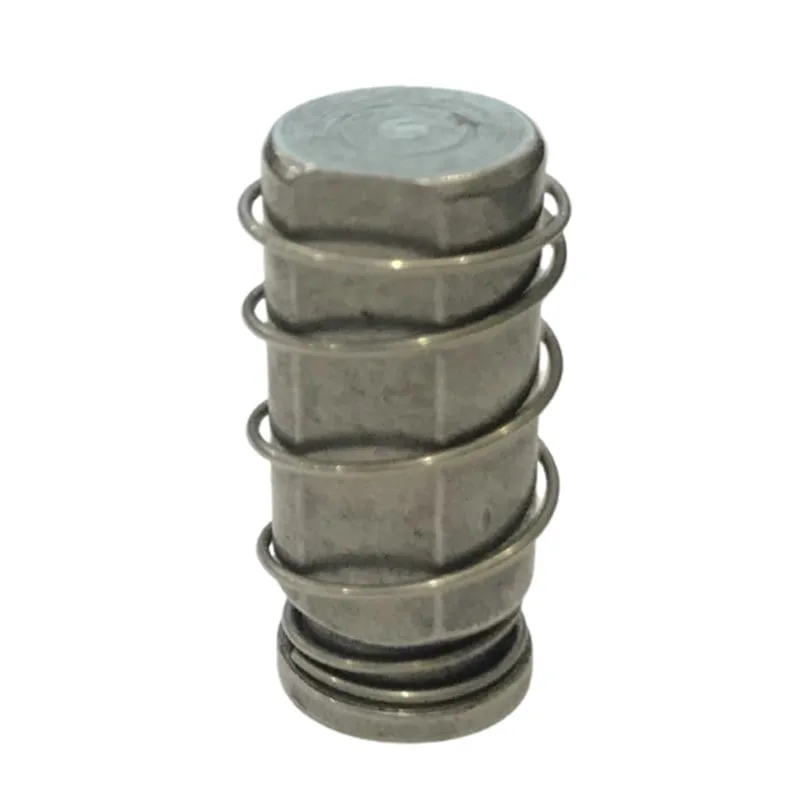 Ütü Solenoid Valf Çekirdeği Ve Yayı — görsel 2