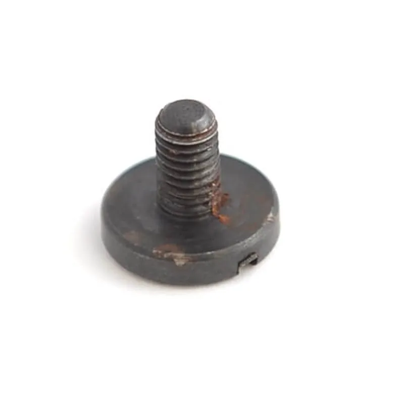 Yuvarlak Kumaş Kesim Motor Dişli Tutan Vida / S-133-2 — görsel 2
