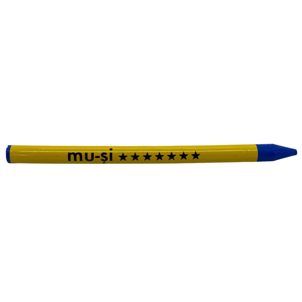 Sabun Kalem Çizgi Taşı Mavi 50 Adet / MUSI-08 — görsel 2