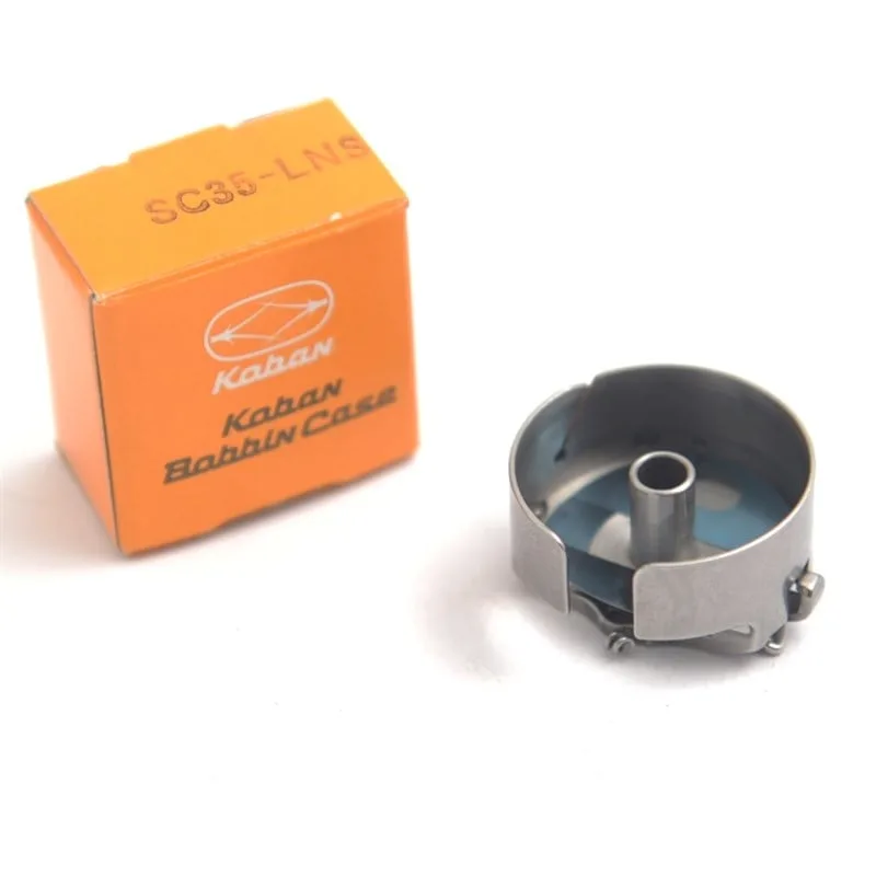 Nakış Makine Telli Büyük Mekik / SC35LNS — görsel 2