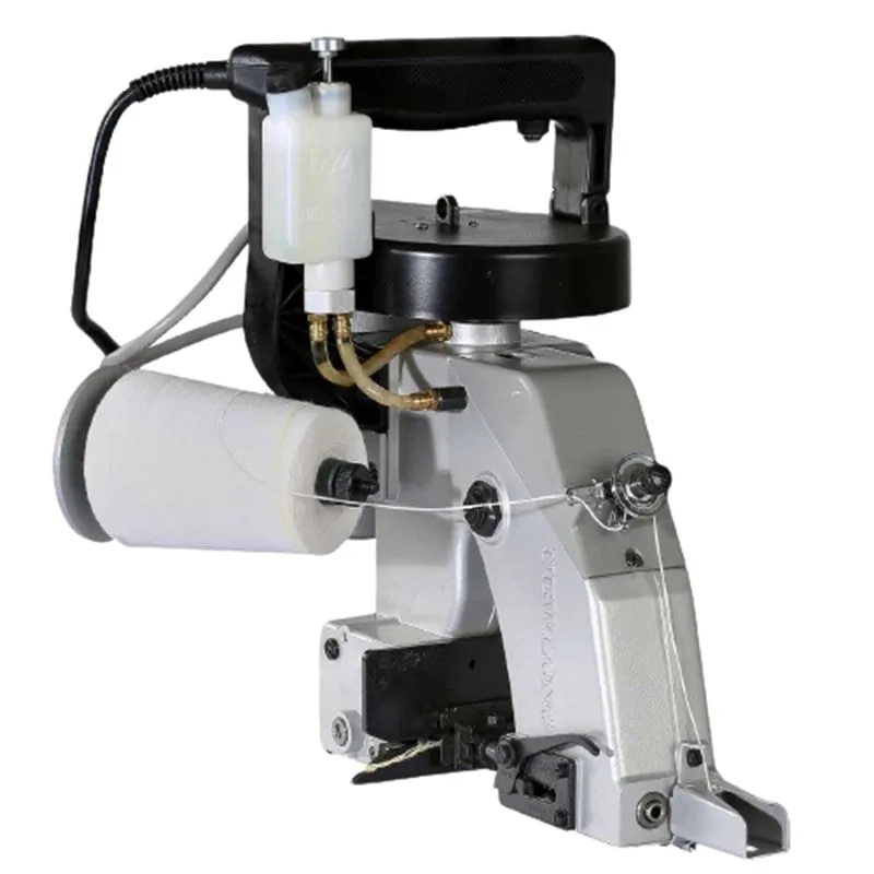 Çuvalağzı Dikiş Makinesi / NP-7A — görsel 2