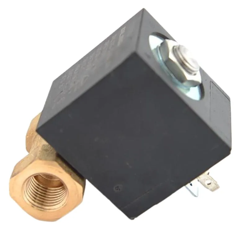 Ütü Solenoid Valf 1/4 (Ayarsız) / TY 70006/AE — görsel 2