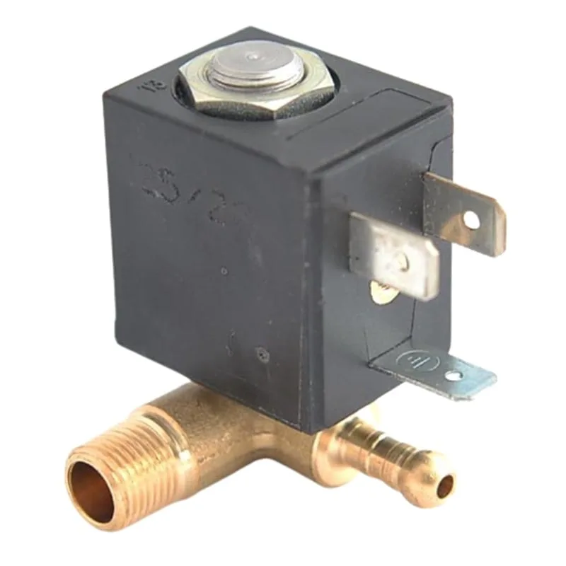 Ütü Solenoid Valf 1/8 / TY 6000/C — görsel 2