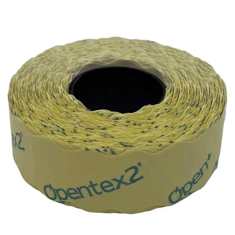 Etiketleme Makinesi 2 No Beyaz Etiket / 12X22 42ADET — görsel 2