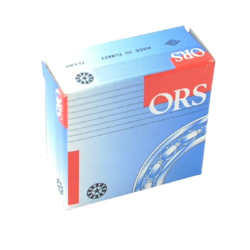 Motor Rulmanı / 6202 — görsel 2